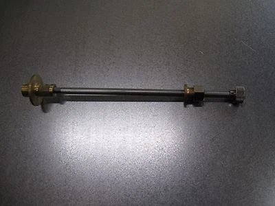 印度 SCOUT 101 首席王子燃料阀 1920 - 1928 — 第 1/4 张图片