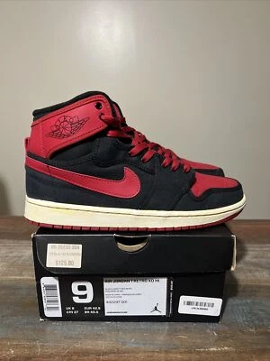 Nike Air Jordan 1 AJKO Bred 2012🦄 1994/1985/2016/High 85 - Image 1 of 4