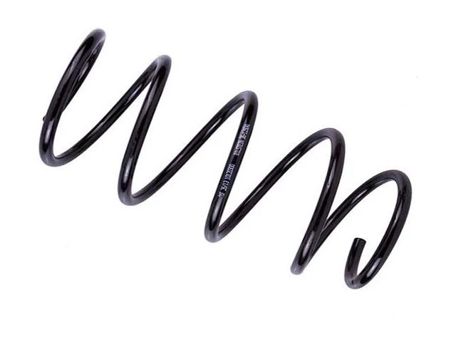 Muelle helicoidal para BMW 325is 1992-1995 1994 1993 PN847NR Foto 1 de 1