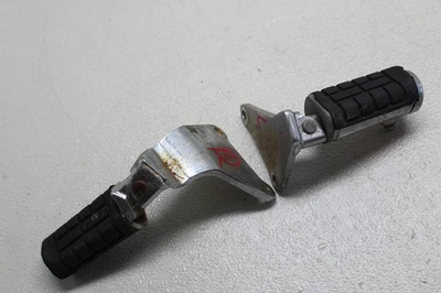 Juego de clavijas reposapiés delanteros Honda Shadow Ace 1100 Vt1100c2 1995-1999 par Foto 1 de 4