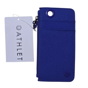 Athleta Coffee Run Geldbörse 2.0 Lila - Bild 1 von 4