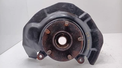 Husillo/nudillo delantero pasajero VIN D quinto dígito híbrido compatible con 05-18 AVALON 1288459 Foto 1 de 4