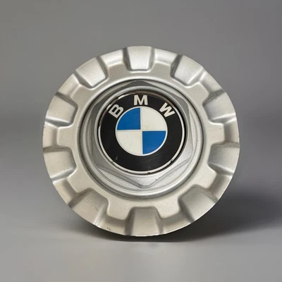 BMW BBS 0924187 Placa Waffle Bloqueo Giratorio OEM Rueda Centro Tapa Buje Cubierta Lug M Foto 1 de 4