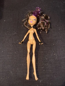 Monster High Clawdeen Wolf Doll Fashion Play Mattel 2008 - Picture 1 of 2