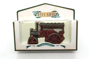 Corgi / Lledo Days Gone Diecast - DG126005 - Burrell Road Roller - A H Thompson - Bild 1 von 17