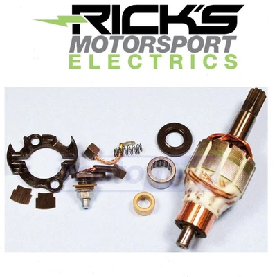 Ricks Motorsport Starter Rebuild Kit for 2005-2012 Honda CRF450X - bj - Image 1 of 4