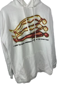 AMS Hoodie - Picture 1 of 6