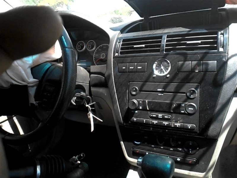 Fuel Pump Assembly 3.0L FWD Fits 07-09 FUSION 1396698 Foto 1 de 4