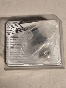QuadBoss Fits 10-11 Arctic Cat 1000 H2 Mud Pro Lower Ball Joint Kit. 416594 - Picture 1 of 2