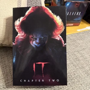 NECA IT Chapter 2 Ultimate Pennywise Actionfigur 2019 Brandneu ohne Karton 🔥 - Bild 1 von 6