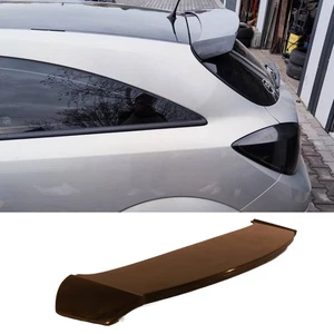 Alerón de techo alerón trasero tuning adecuado para OPEL ASTRA H III GTC - Imagen 1 de 3