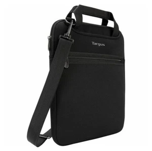 Estuche de Transporte Targus 14" Microsoft Surface Book Notebook Chromebook Negro - Imagen 1 de 3