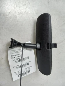 17-18 TOYOTA COROLLA SE 1.8L FWD AT INTERIOR REAR VIEW MIRROR - Picture 1 of 12