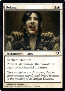 Defang Avacyn Restored 15 LP - Picture 1 of 2