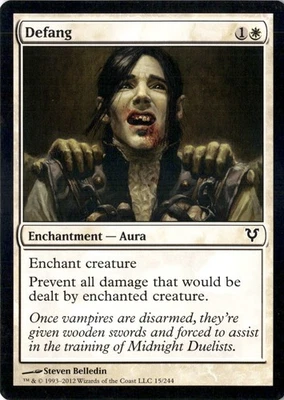 Defang Avacyn Restored 15 LP - Image 1 of 2