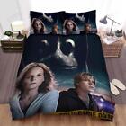 I See You ii Movie Poster Ver 2 Quilt Duvet Cover Set King Double Single Queen