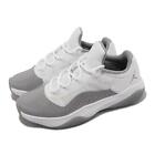 Nike Wmns Air Jordan 11 CMFT Low White Cement Grey Women AJ11 Casual DV2629-101
