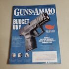 Guns & Ammo Magazine September 2022