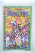 X-Factor Marvel Comic Issue #232