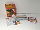 Qwixx A Fast Family Dice Game By Gamewright