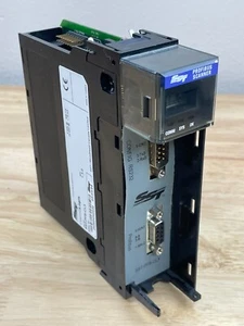 SST Woodhead ControlLogix SST-PFB-CLX Profibus Scanner Module - Picture 1 of 10