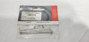 TEAM LOSI LOSB2108 REAR DOGBONES(2) SLIDER Alloy NEW NOS - Picture 1 of 1