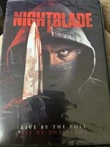 Nightblade (DVD) Slasher - Imagen 1 de 2