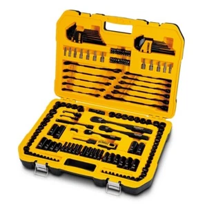 DeWalt DWMT45184-1 184pce - Picture 1 of 2