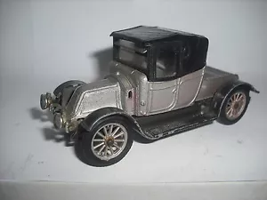 Corgi Classics Renault 12/16 cupé 1910 - Imagen 1 de 1
