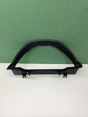 Б/у оригинальная отделка крышки ободка приборной панели для Mercedes-Benz C300 2008-2011 годов выпуска - Изображение 1 из 4