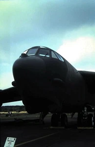 Original Slide, Military Airplane / Military Aircraft at Airshow - Picture 1 of 1