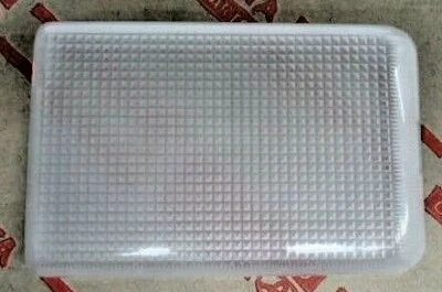 TOYOTA INTERIOR LAMP LENS AE86 SPRINTER COROLLA CORONA CELICA JDM NEW GENUINE - image 1 of 4