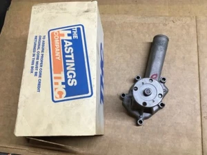 The Hasting Company Remanufactured Water Pump WP 760 - Picture 1 of 6