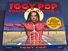 IGGY POP ROADKILL RISING BOOTLEG COLLECTION 77-09 The Stooges David Bowie Cramps