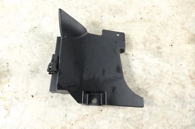 14 Honda CTX 1300 CTX1300 A Cubierta lateral derecha plástico panel inferior interior Foto 1 de 2
