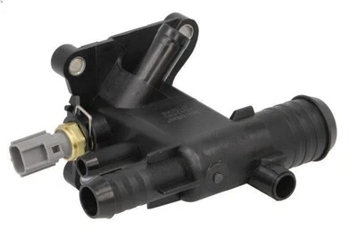 Flange de líquido de arrefecimento MOTORAD CH2690 para FORD FOCUS III 2 2012-2017 - Imagem 1 de 4