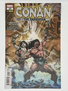 Conan the Barbarian (2019 Marvel Comics) #25A - Picture 1 of 2