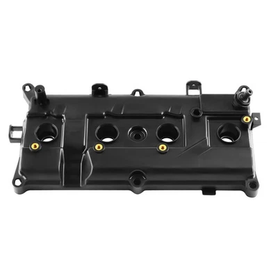 Cubierta de válvula de motor con junta apta para Nissan Versa 2007-2012 L4 1.8L 13264EM30C Foto 1 de 4