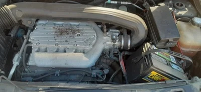 Chassis ECM Body Control BCM Center Dash Fits 04-05 VUE 26465429 - Изображение 1 из 4