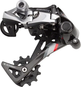 XX1 Rear Derailleur - SRAM XX1 Rear Derailleur - 11 Speed, Medium Cage, - Picture 1 of 1