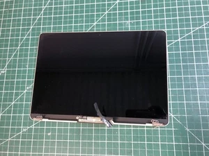 Appple MacBook Retina 12 A1534 2017 LCD Screen Complete Assembly Display #ce25 - Picture 1 of 9