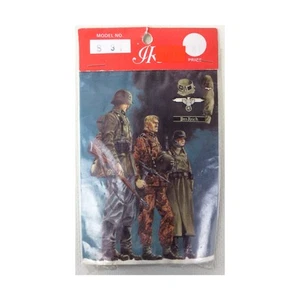 Miniaturas Imrie/Risley - Guardia Élite Armada Alemana (Waffen-SS) 1941-45 F Nuevo - Imagen 1 de 1