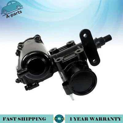 Caixa de engrenagens de direção hidráulica 18200109-103 para Land Rover Discovery 1994 1995-98 1999 - Imagem 1 de 4