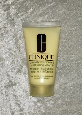 Clinique Dramatically Different Moisturizing Lotion + Emulsion Step 3 Size 1 oz. - Image 1 of 2
