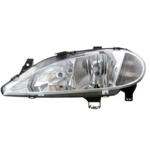 TYC 20-6000-05-2 Halogen Scheinwerfer Links RENAULT MEGANE I 09.99-08.03 - Bild 1 von 1