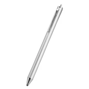 Stylet en Tissu pour Tab / / / Smartphones / Tablette pour 2018 (Argent) - Photo 1 sur 5