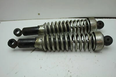 Amortiguador trasero Yamaha XS360-2D 1977 (#413) Foto 1 de 4