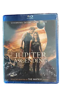 Jupiter Ascending (Blu-ray 2015) - Picture 1 of 1