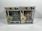 Teletubbies- Dipsy #745 And Laa-Laa #746 Funko Pop Vinyl
