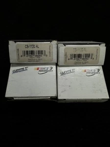 Engine Connecting Rod Bearing Clevite CB-1456P (Set of 4) - Picture 1 of 1